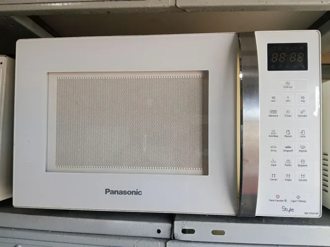 Microondas