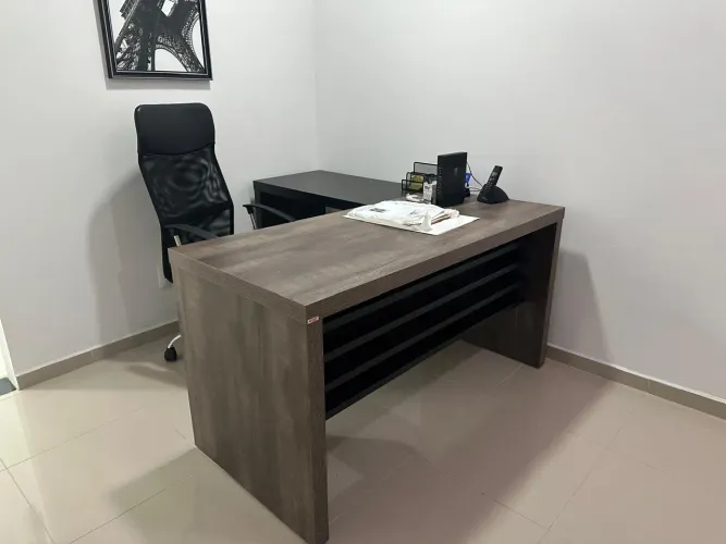 Mesa de escritório 