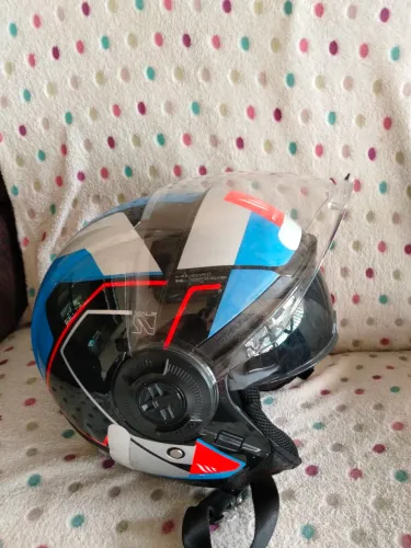 Capacete MT HELMETS 60