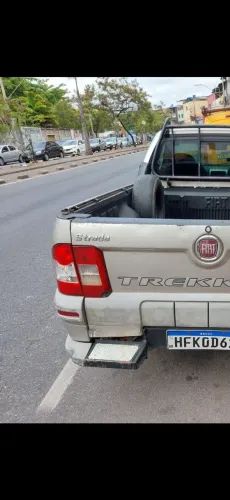 Carreto leve rápido 