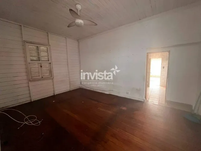 Casa à venda no bairro Boqueirão