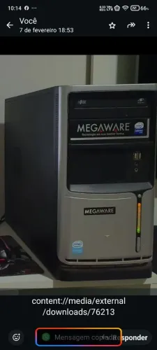 Desktop core i5