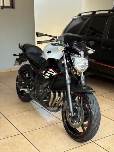 XJ6 N SP baixa km 