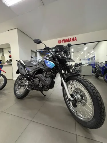CROSSER 150S 2027 - Aceito no Move Brasil, Primeira Pra 90 Dias!