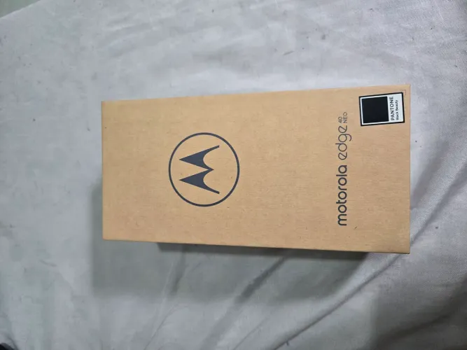 Motorola Edge 40 Neo