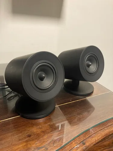 Razer Nommo V2 X
