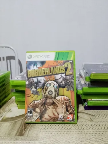 Borderlands 2