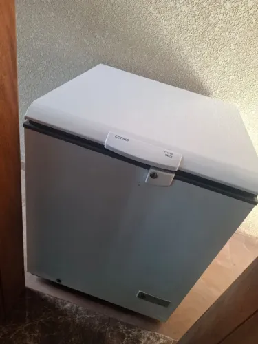 Freezer Horizontal Consul 307L