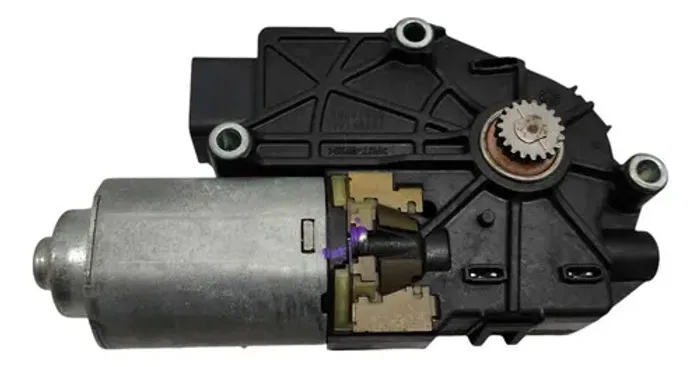 Motor Teto Solar Kia  Cadenza 2012