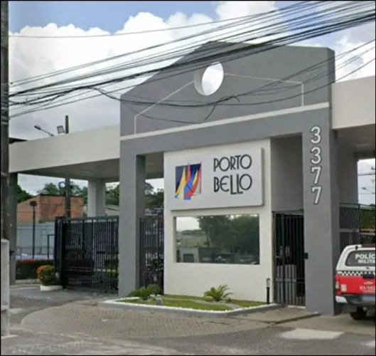 Apartamento 3 quartos (Augusto Montenegro)