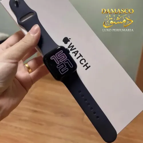 Apple Watch SE 3ª Geração Lacrado Original Com Nota e Garantia Apple