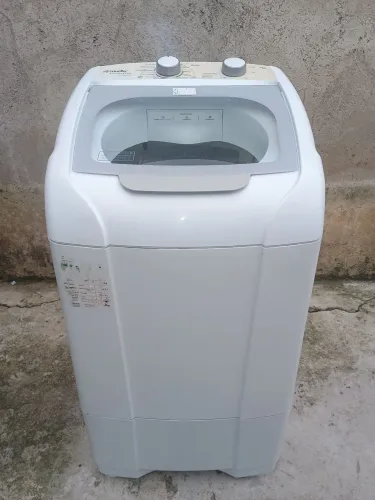 Máquina de lavar roupa Mueller 8 kg.
