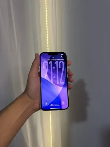 iPhone 14 256gb Impecável