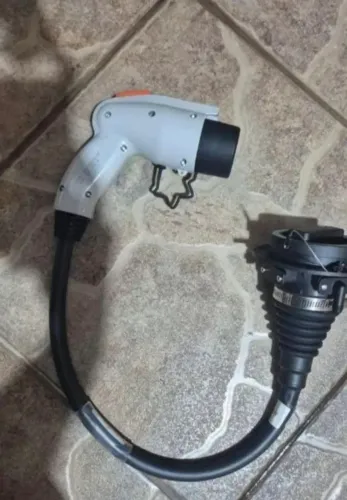 Adaptador original JAC js1