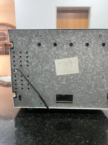 Forno eletrico de bancada suggar