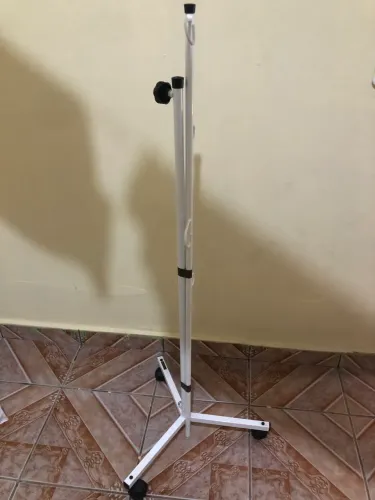 Suporte hospitalar