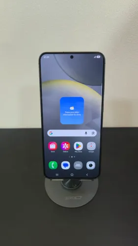 Samsung Galaxy S24 Plus 512GB | Excelente Estado | Não Aceito Trocas