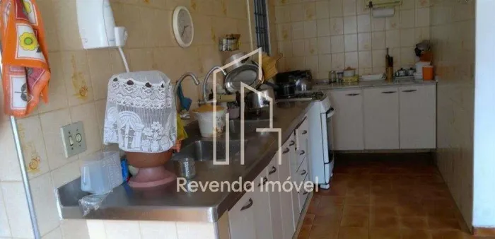 SOBRADO 6 DORMITÓRIOS, 3 SUÍTE, 4 VAGAS, À VENDA EM TREMEMBÉ - SP