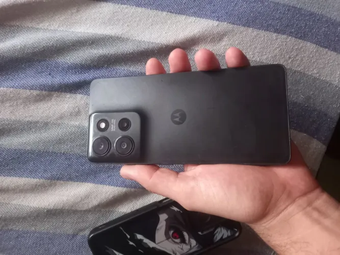 MOTO G75 5G 256GB (LEIA E PONHA UM PREÇO)
