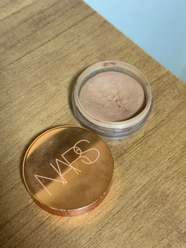 Nars Bronzer laguna