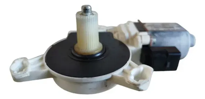 Motor Máquina Vidro Vw Gol G7 G8 Dianteiro Esq. 2017 2020