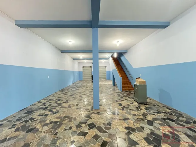 Sala Comercial em JARDIM PIRATININGA
