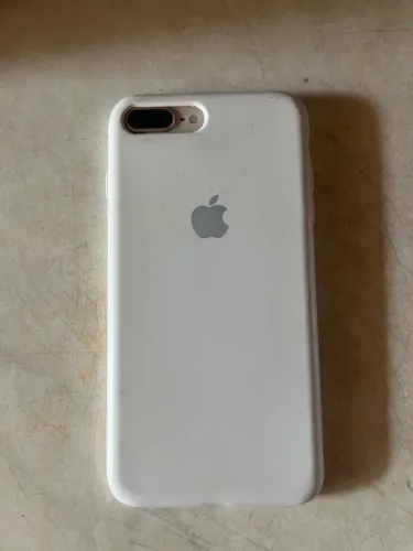 iPhone 8 Plus