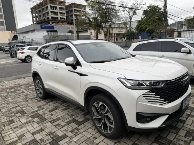 GWM Haval H6 Premium Phev AWD 2025