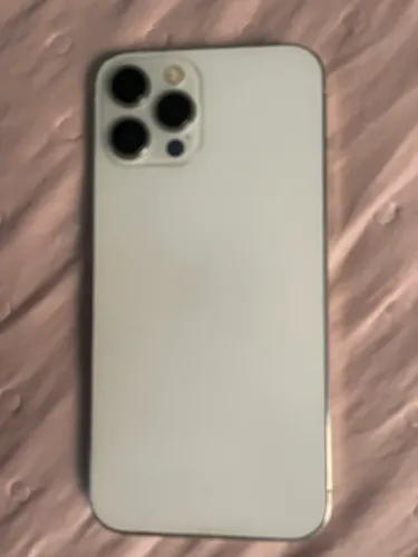 iPhone 12 Pro Max 256g