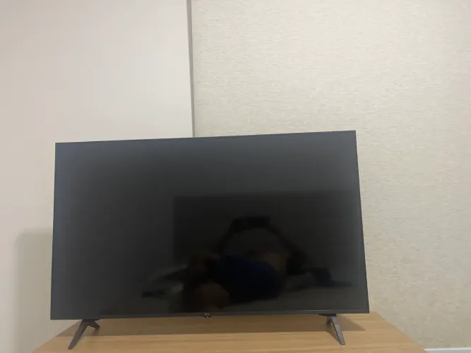 Smart Tv Lg 50 4k Uhd Hdr Thinq Ai Pro 