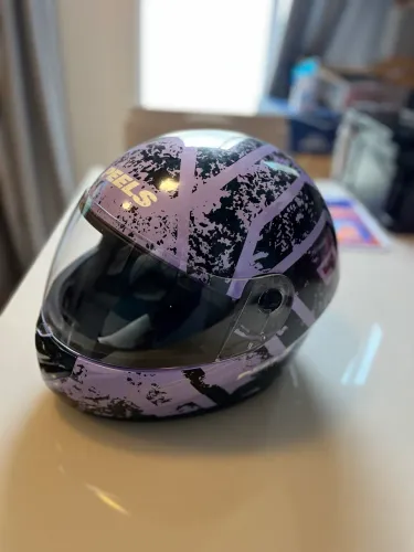 Capacete