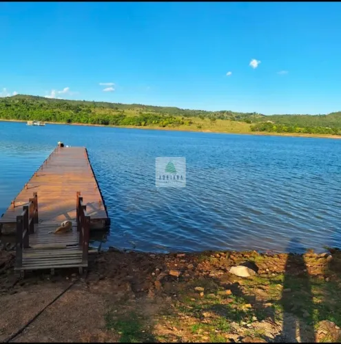 Aluguel Mans&atilde;o Lago Corumb&aacute; IV Munic&iacute;pio Alex&acirc;nia 5 Su&am