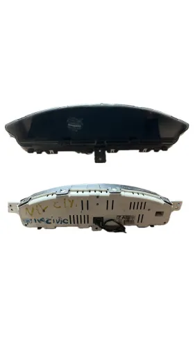 PAINEL DE INSTRUMENTOS HONDA CIVIC 2006 2007 2008 2009 2010 2011 - ORIGINAL
