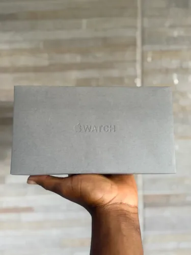 Apple Watch Ultra 3