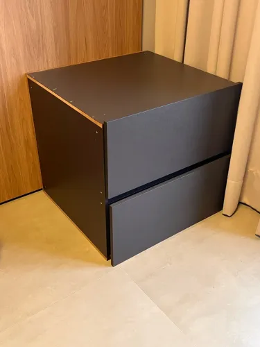 Módulo de armário planejado