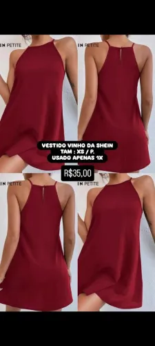 DESAPEGO FEMININO 