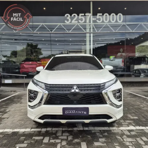 Mitsubishi Eclipse Cross HPE 1.5 16V 165cv AUT 2026