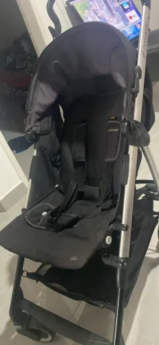 CARRINHO MAXI COSI - EM PERFEITO ESTADO