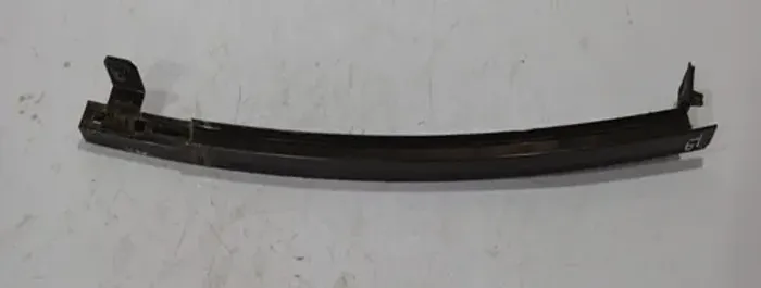 Guia Do Vidro Traseiro Direito Mercedes R500 2007  Preto