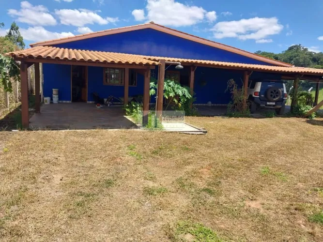 Sítio em Não Informado, Não Informado/NI