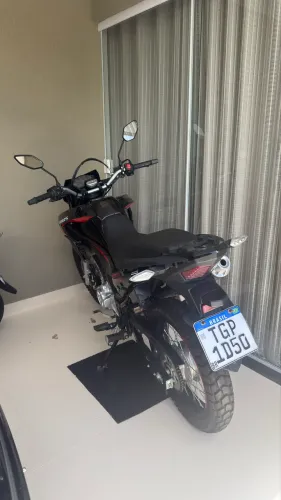 2025 SHINERAY SHI 75