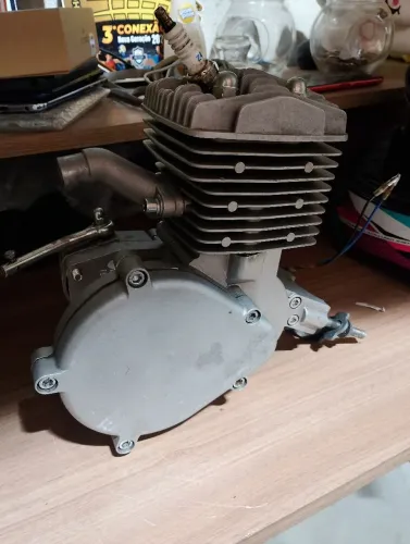 Motor 80cc 