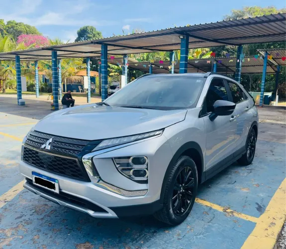 Mitsubishi Eclipse Cross HPE 1.5 16V 165cv AUT 2023