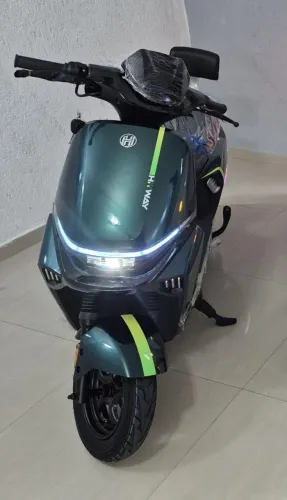 moto elétrica scooter 1000 w