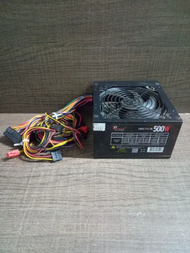 fonte para PC 500W