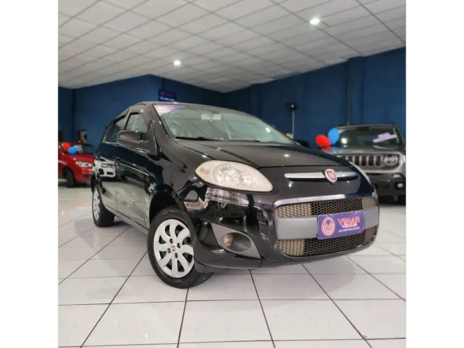 Fiat Palio Attractive 1.0 EVO Fire Flex 8V 5P 2016