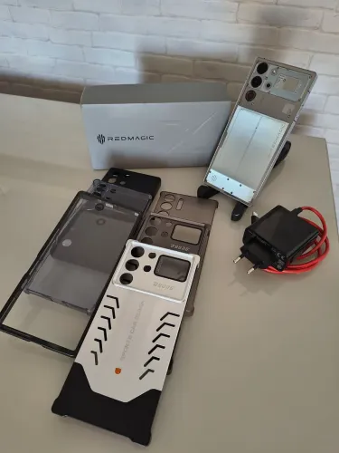 Redmagic 10 pro