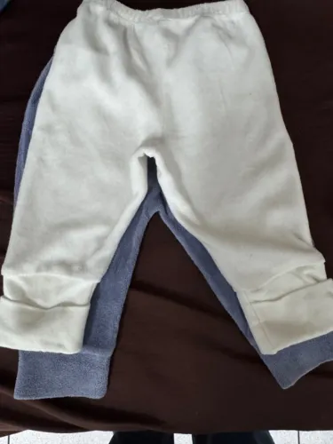 calca para bebe 0 a 3 meses freece