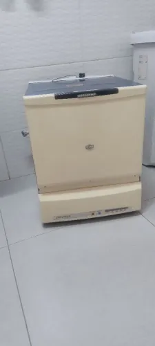 Lava louça Brastemp Clean