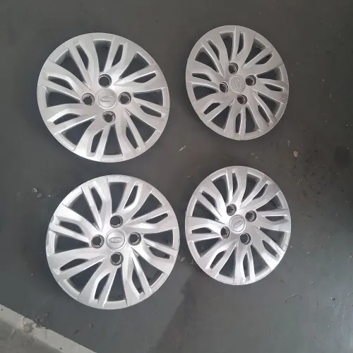 Calotas do Ford Ka aro 14